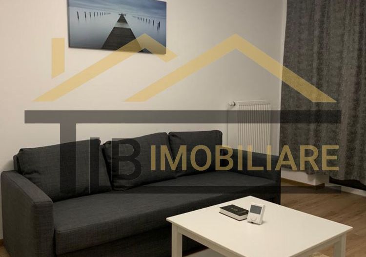 Apartament de 2 camere, 57mp, parcare, decomadat, Zona Maurer Residence - Poză 2