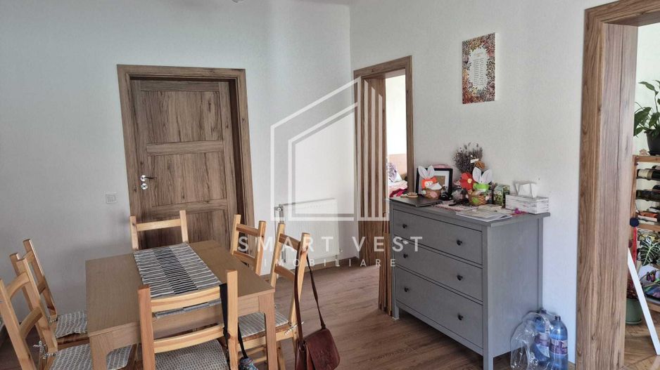 Vând casă familială, zona Titulescu - Poză 5