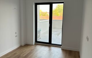 Apartament nou 2 camere cu terasa 50mp, Level Apartments - Poză 6