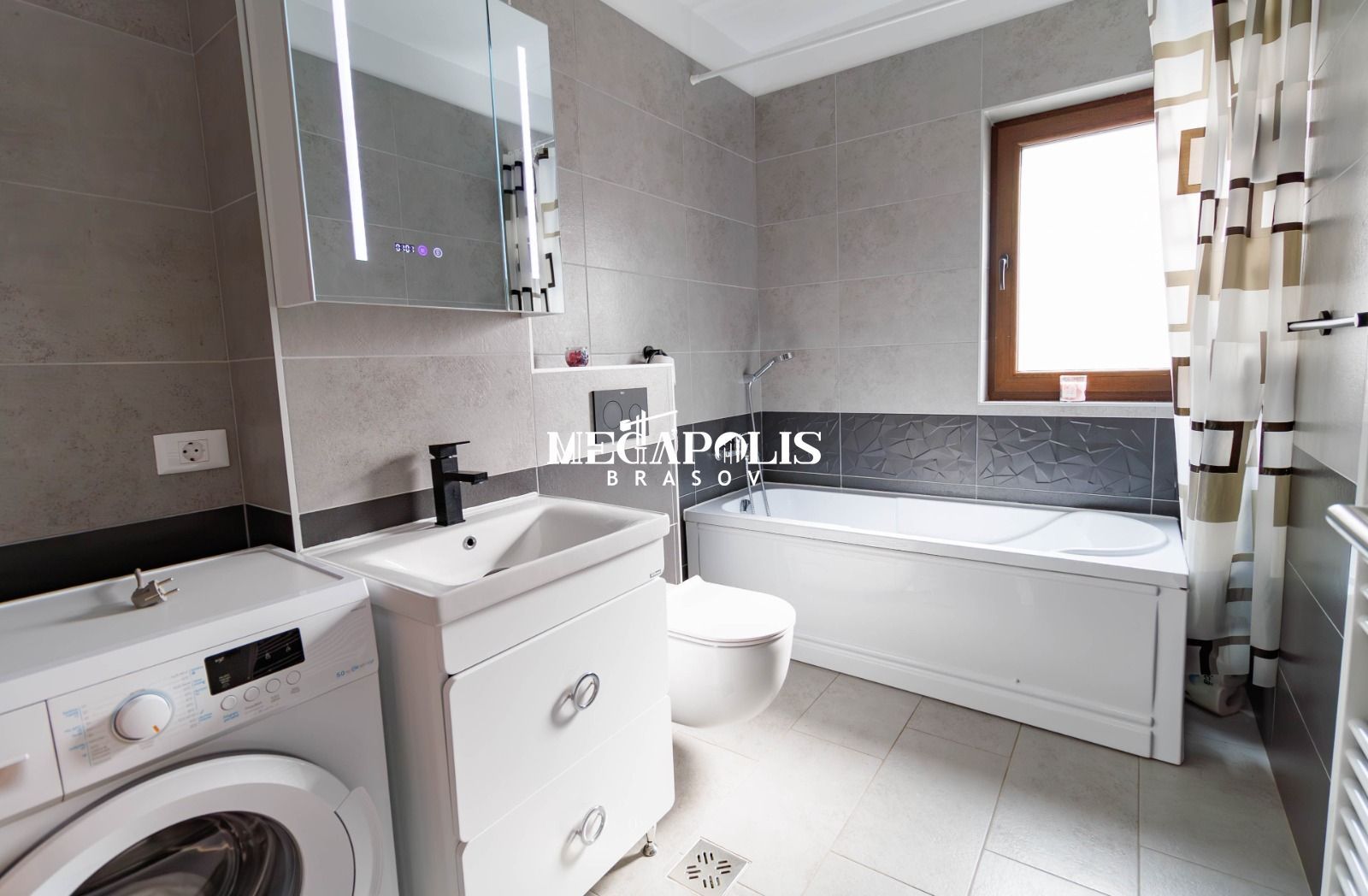 Garsoniera Sanpetru/ Intabulat - Poză 3