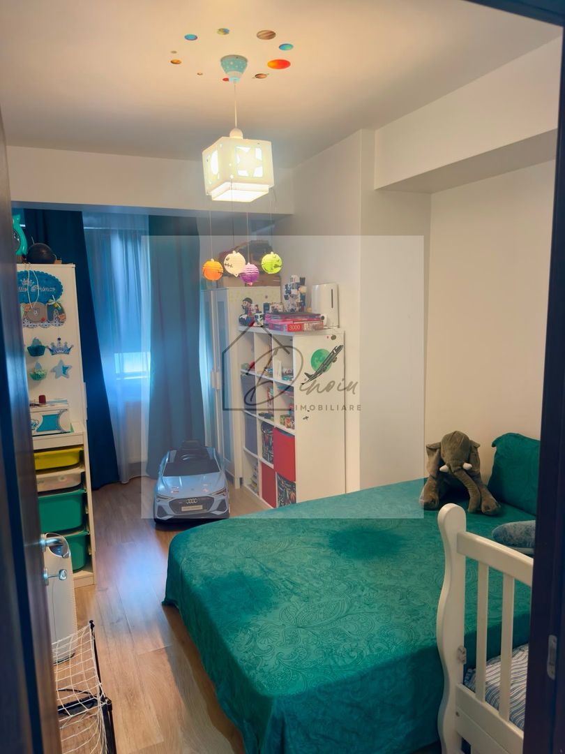 Apartament 3 Camere Decomandat I Turnu Magurele I COMIS 0% - Poză 13