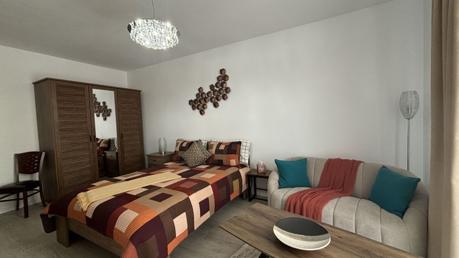 Garosniera - Coresi Avantgarden / Kasper - Poză 4