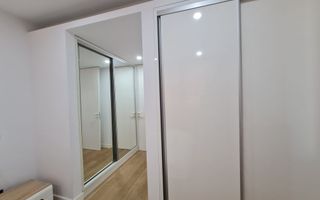 2 camere | Herastrau | 2 bai | Parcare subterana - Poză 11