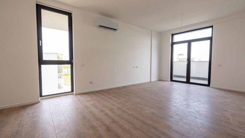 Ateneo - Torontalului | 2 Camere | Decomandat | Balcon 11 mp | Loc de Parcare. - Poză 2