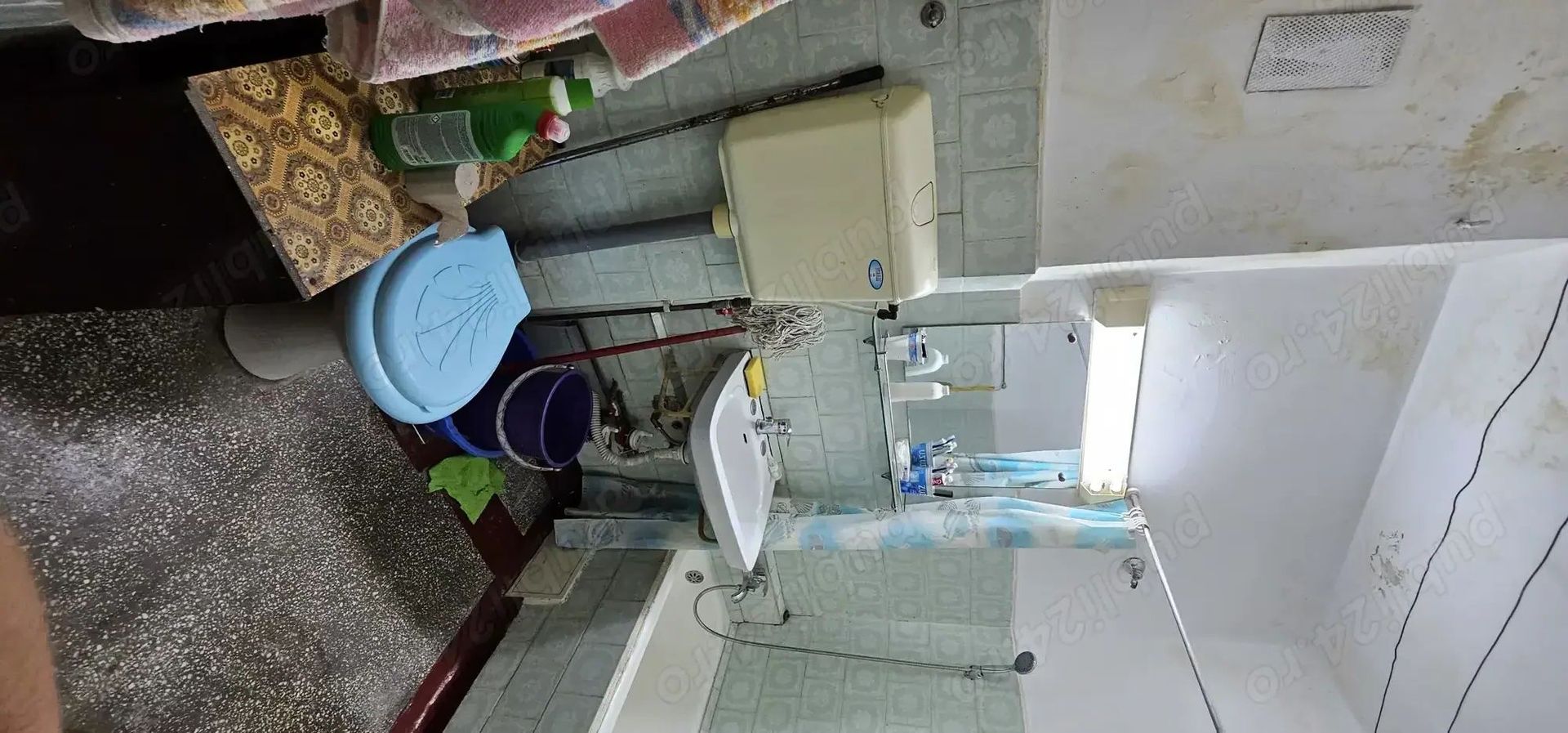 Apartament 2 camere Sos. Oltenitei - Piata Sudului T644 - Poză 5