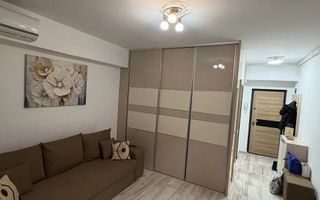 Garsoniera Piata Sudului-Bloc Nou-Sun Plaza - Poză 1