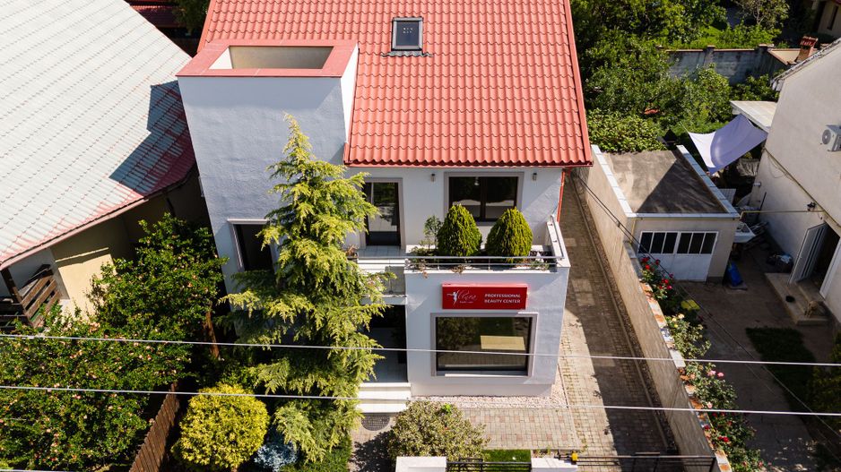 Oferta inchiriata - Cladire comerciala - Fropin & Lidl | 10 locuri parcare - Poză 1