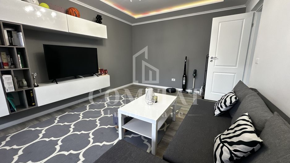 Apartament la cheie | 3 camere | Zona Mărăști - Poză 3