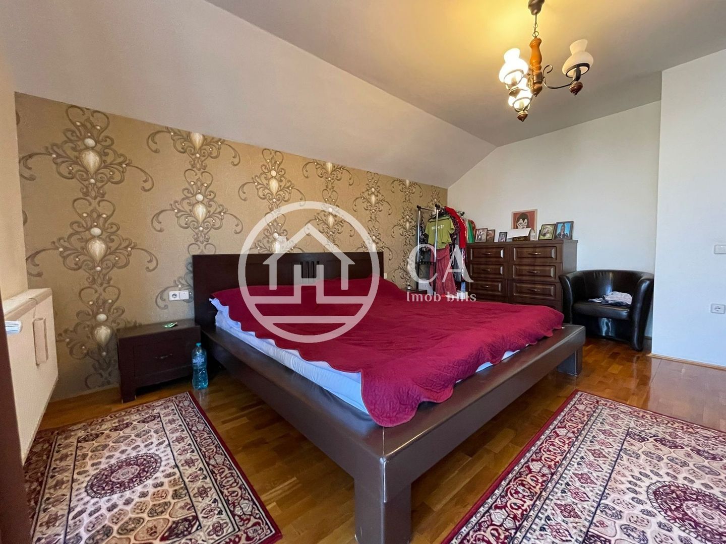 Casa de vânzare cu 4 camere in Santandrei, Bihor. - Poză 12