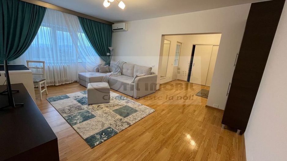 Apartament 2 camere – Tatarasi Oancea | Proaspat renovat- 499 EUR0 - Poză 2