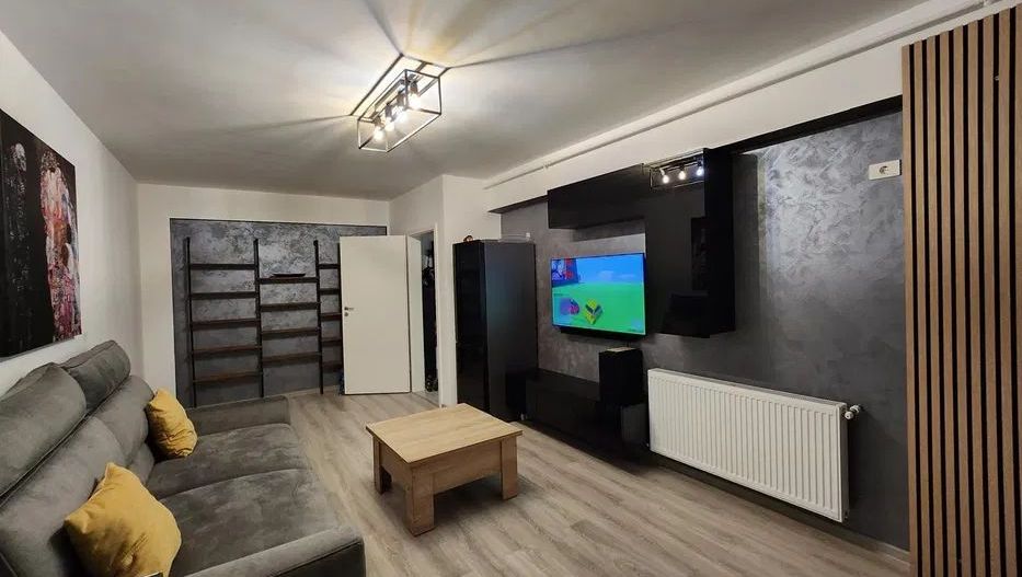 De vânzare 2 camere open space, disponibil imediat, Bragadiru - Poză 2