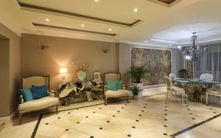 Apartament modern cu 3 camere, spatios de 120 mp, cartier Zorilor! - Poză 5