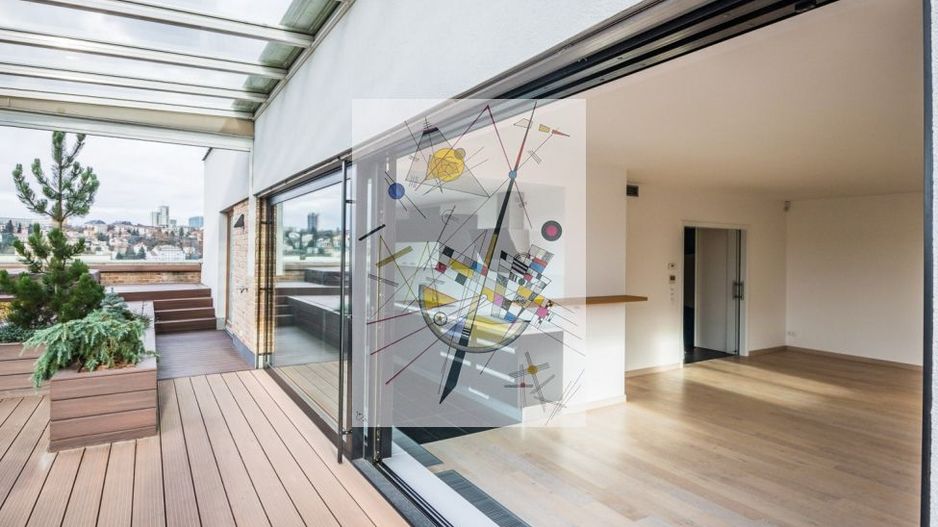 Anunt de test - Apartament cu 3 camere de vanzare - Poză 1