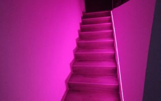 De vanzare -spatiu birouri 2 camere - Centru - Poză 9