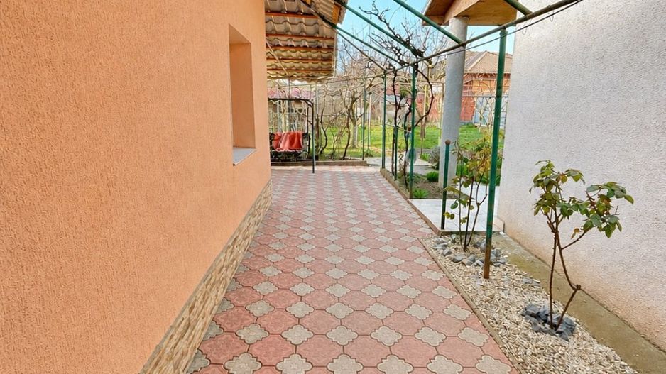 Casa zona Iosia - Poză 3