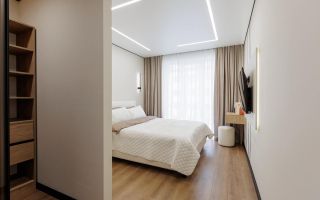 Vânzare, apartament, 2 camere, str. Ion Buzdugan, Buiucani - Poză 9