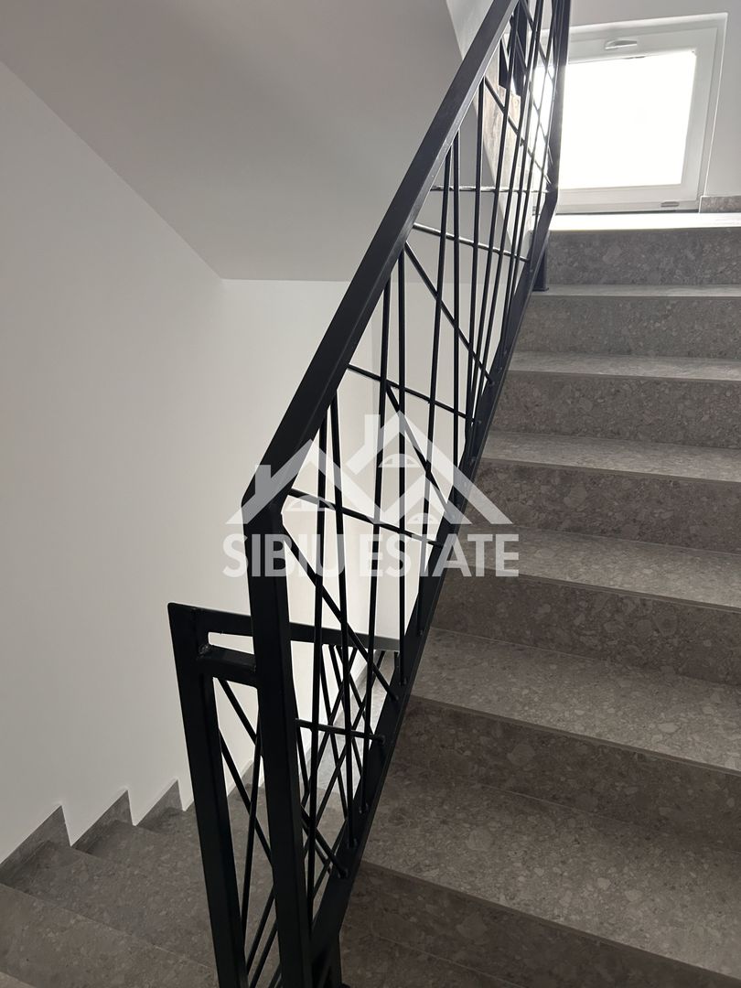 Apartament Clasa A cu Gradina, In Mijlocul Naturii: - Poză 8