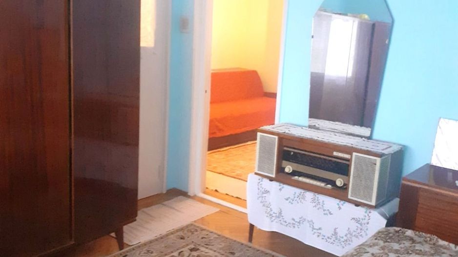 Apartament 2 camere Tiglina 2, etaj 1, 2 balcoane, centrala termica - Poză 9