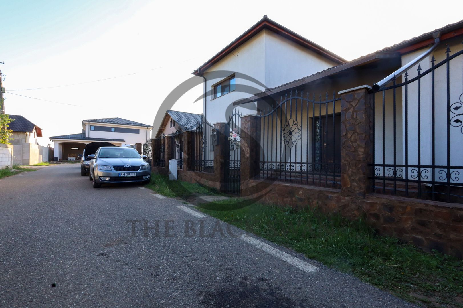 Casa/Vila  de vanzare| 500 mp teren | Strejnicu, Prahova | Comision 0% - Poză 2