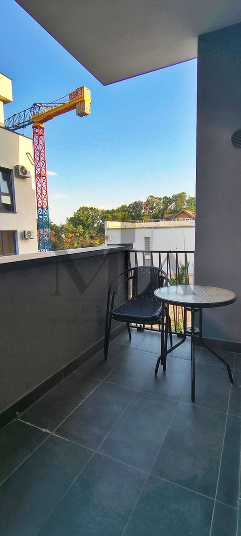 Apartament de inchiriat cu 2 camere in Sanmartin, Bihor - Poză 11