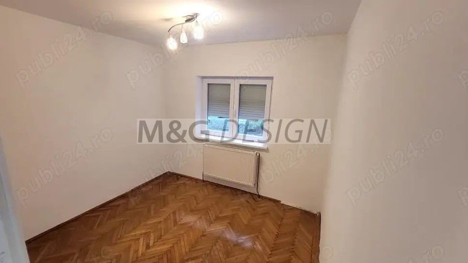 3 camere decomandat parter Aradului  2 bai 2 balcoane - Poză 1