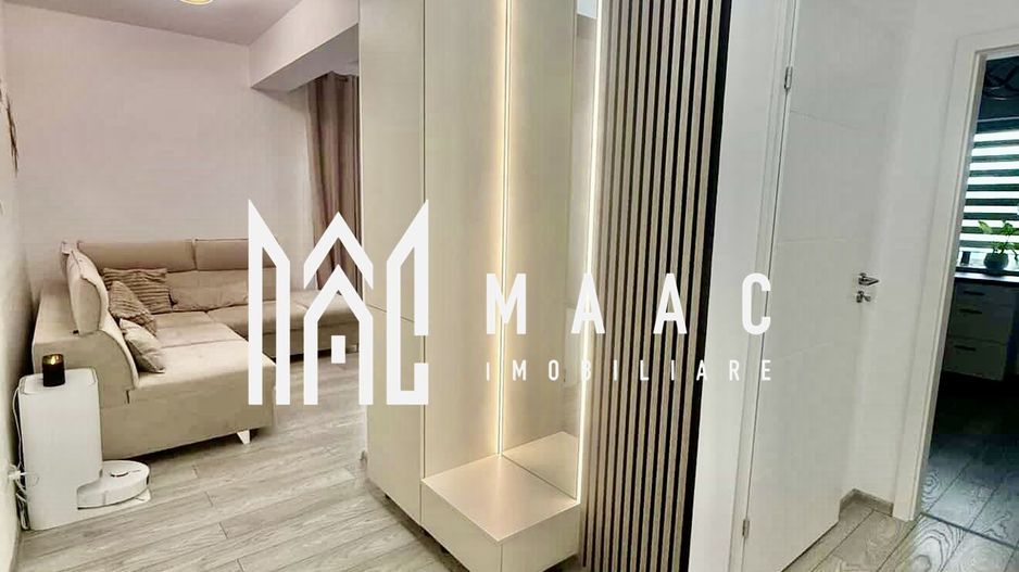 Apartament 2 camere |  Casian Residence - Pictor Brana | 2 Locuri de Parcare - Poză 9