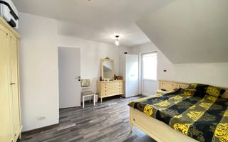 COMISION 0%, Casa Individuala, 5 Camere, 130 MP, 400 Teren, SACALAZ - Poză 15