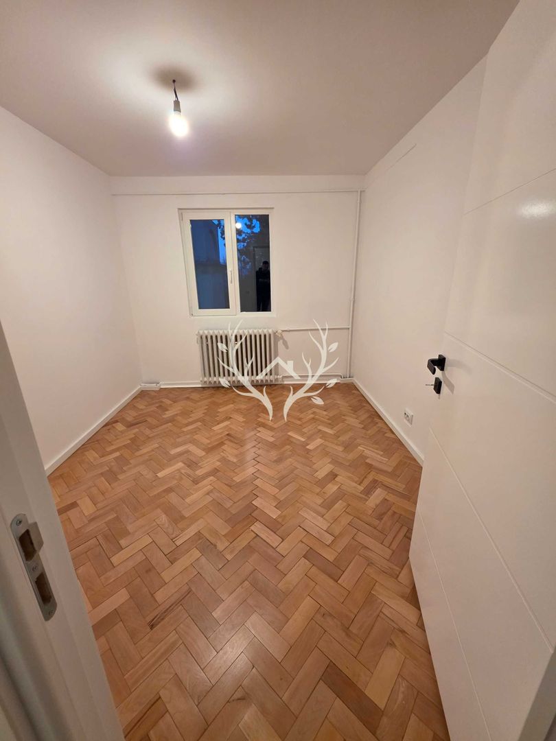 Apartament cu 3 camere, renovat complet, Gheorgheni - Piata Hermes - Poză 5