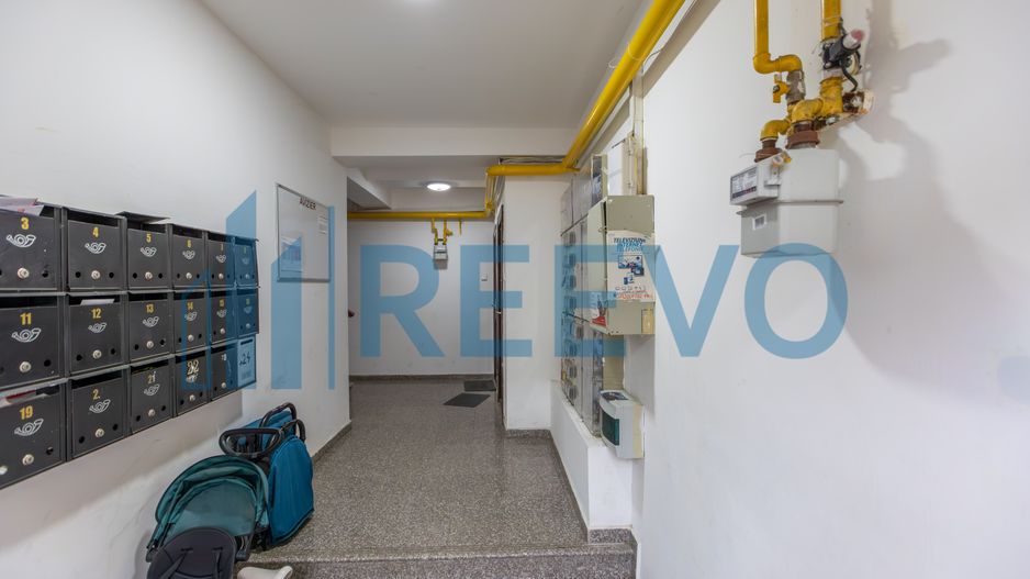 PENTHOUSE de vânzare, Grădina cu Magnolii+ 3 locuri de parcare, COMISION 0%! - Poză 52