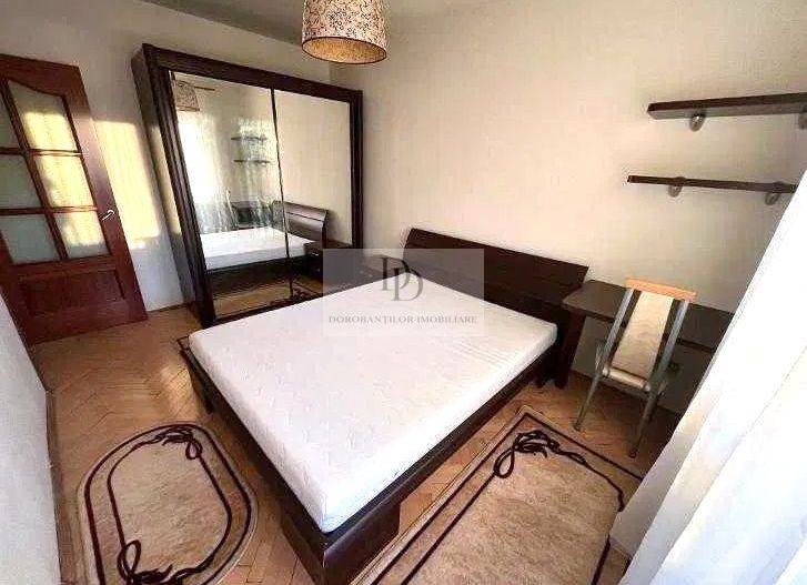 Apartament 4 camere + 2 balcoane | 2 Parcări | Titulescu–Interservisan - Poză 6