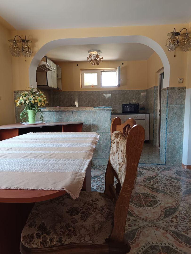 Vilă P+E de vânzare în Valea lui Mihai – 233 mp, teren 733 mp - Poză 32