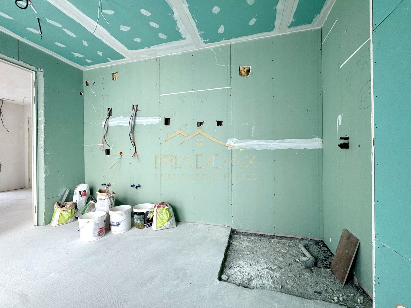 Vila Individuala Exclusivista 6 camere *525mp* // Pipera - Scoala Americana - Poză 41