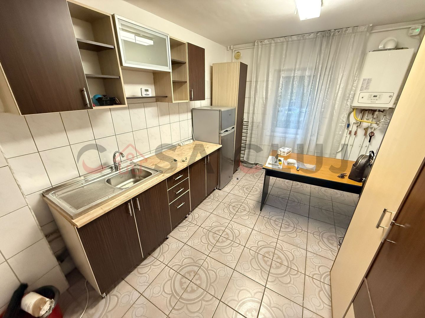 Apartament de vînzare, 3 camere, Zorilor, strada Observatorului, Cluj Napoca - Poză 7