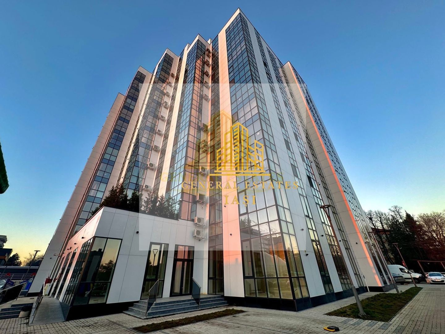 Vânzare Birou Exclusivist în Copou – Lux, Profit Imediat & Prestigiu - Poză 4