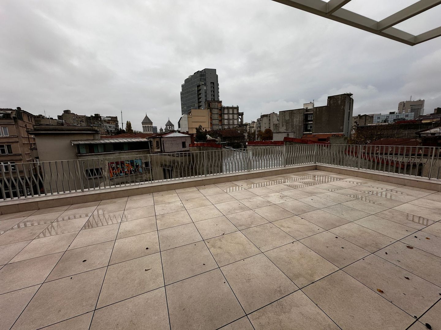 3 Camere Penthouse Universitate Bloc Nou 2025 Nicolae Balcescu Rosetti - Poză 41