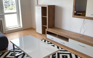Apartament spațios cu 4 camere, vedere spectaculoasă către Palatul Parlamentului - Poză 6
