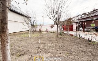 Casă de vânzare | Gai, Arad | Teren generos, acces din două străzi - Poză 12