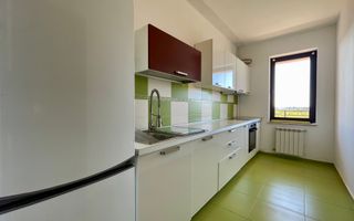 Vanzare apartament 2 camere 2 bai, 66.5 mp etaj 6/7 - Băneasa, ZOO - Poză 5