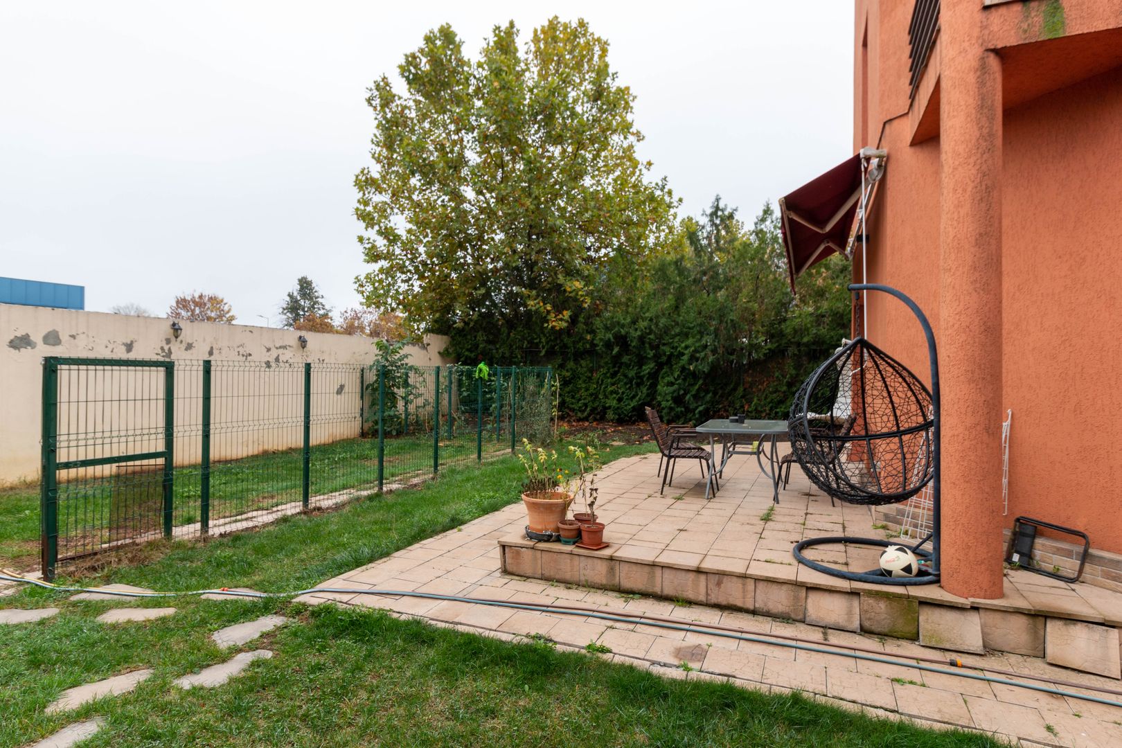 Casa moderna cu garaj de vanzare Popesti Leordeni - Poză 7