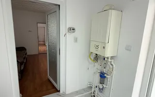 DE VÂNZARE – CASĂ , STR. NICOLAE TITULESCU, GIURGIU - Poză 12