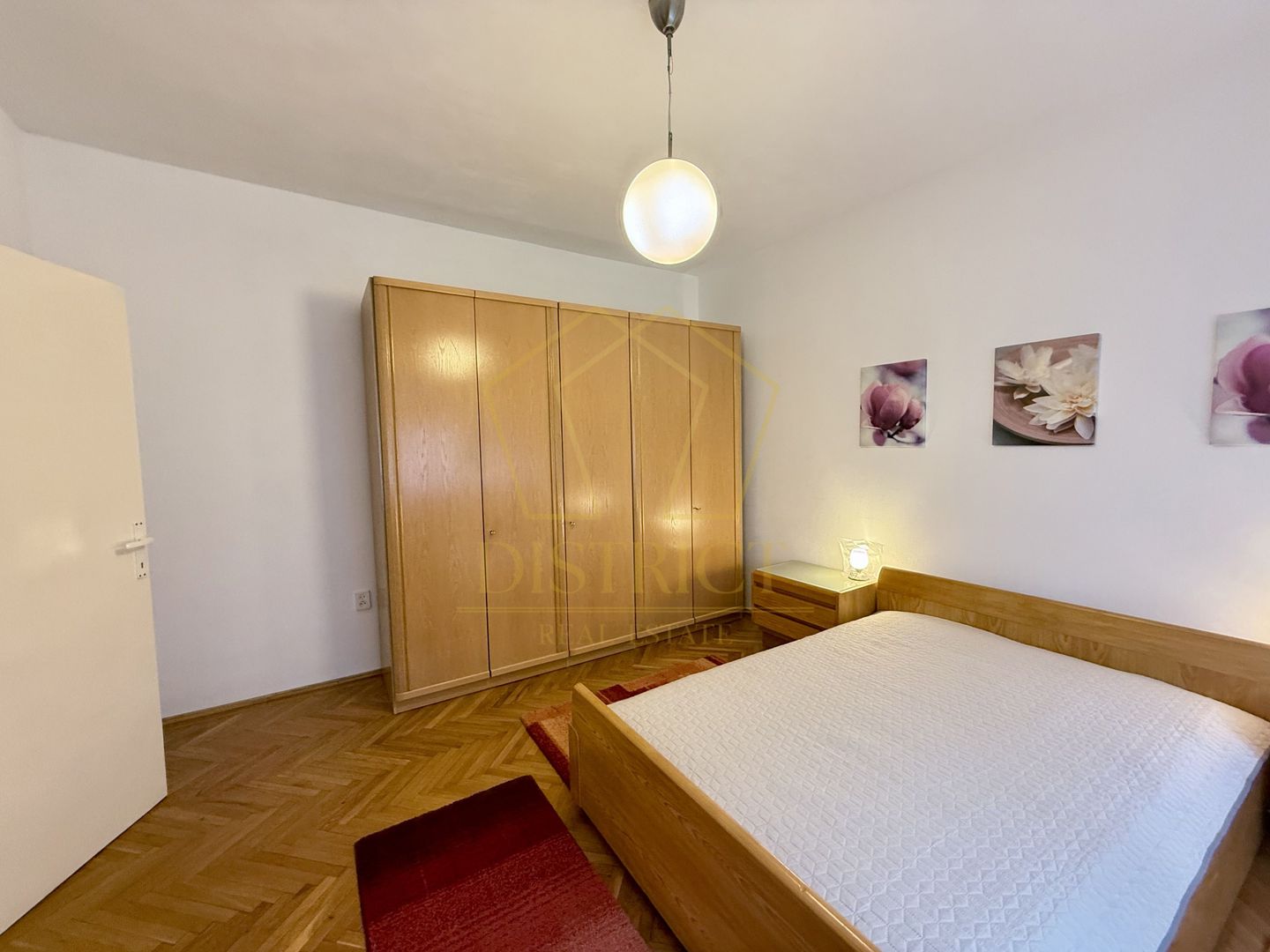 Apartament cu 2 camere  |  Take Ionescu - Poză 1