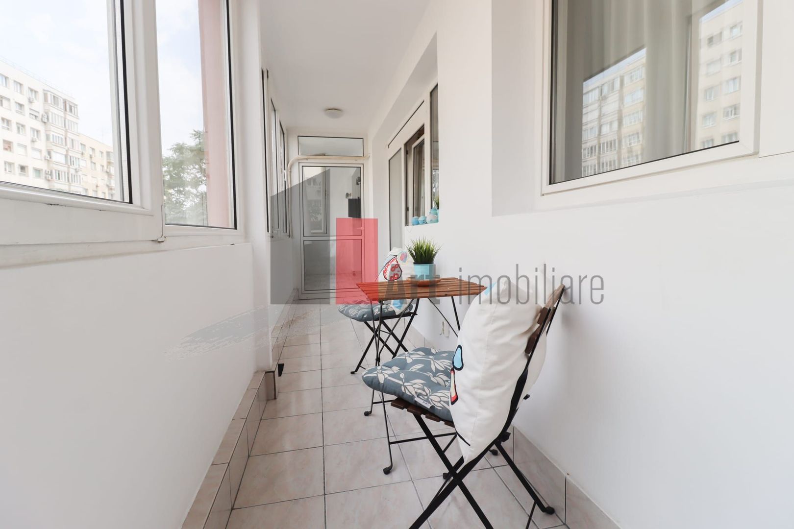 Apartamentul "BENEIT", Obor-Pasaj, BLOC STRADAL - Poză 28