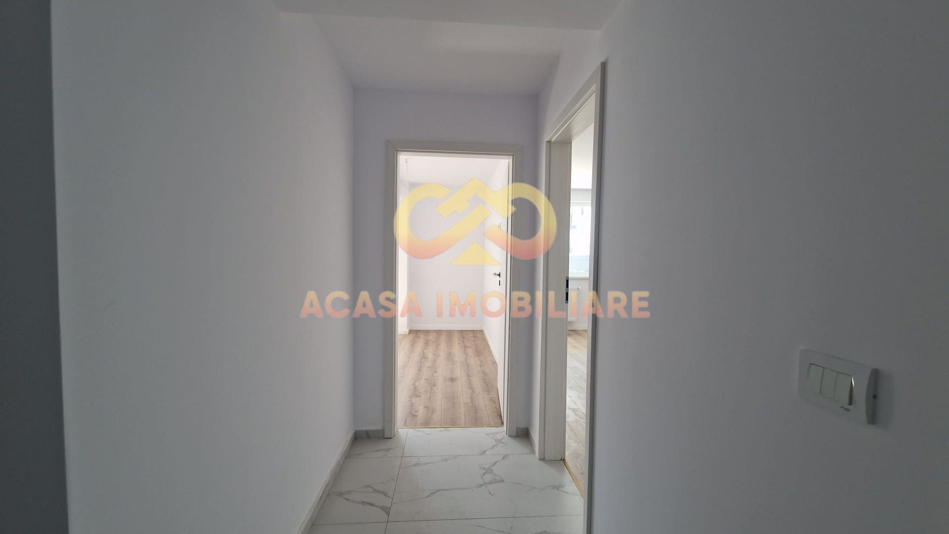 NOU INTABULAT Apartament 3 camere dec.  2 bai 80 mp - Poză 16