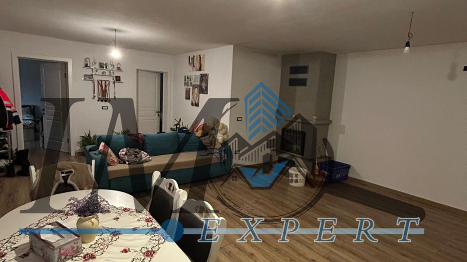 Casa de vanzare pe un nivel in Metes - Poză 1