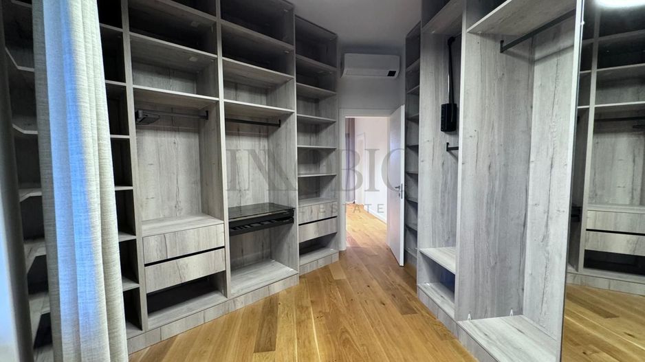 Penthouse 5 Camere | 2 Locuri de Parcare | Parcul Herastrau - Poză 12