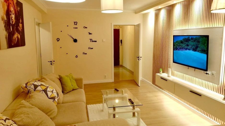 De vanzare apartament 2 camere Gorjului/Metrou/Renovat Total - Poză 1