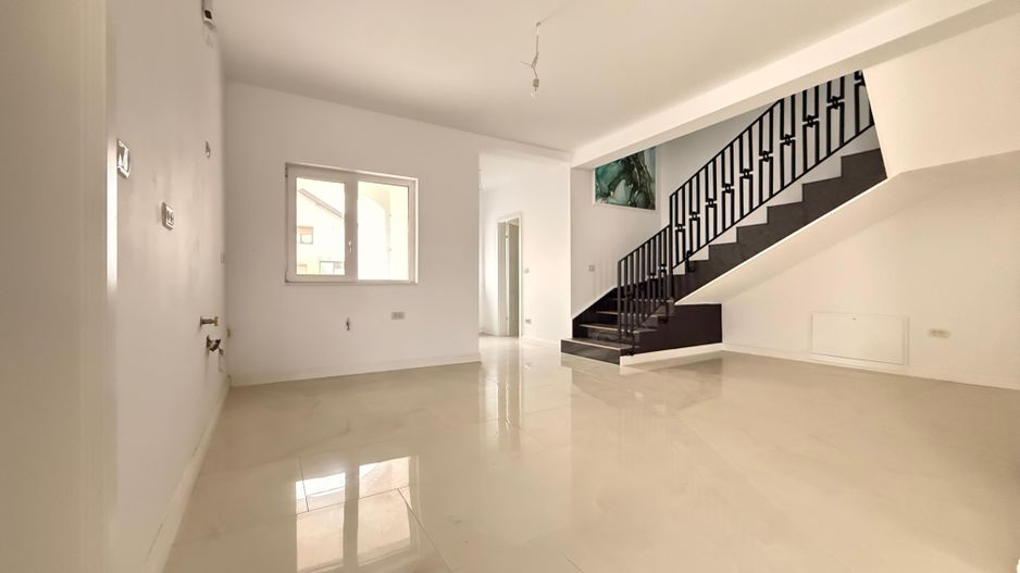 COMISION 0%  | Duplex cu Garaj | Dumbrăvița 130mp - Poză 8
