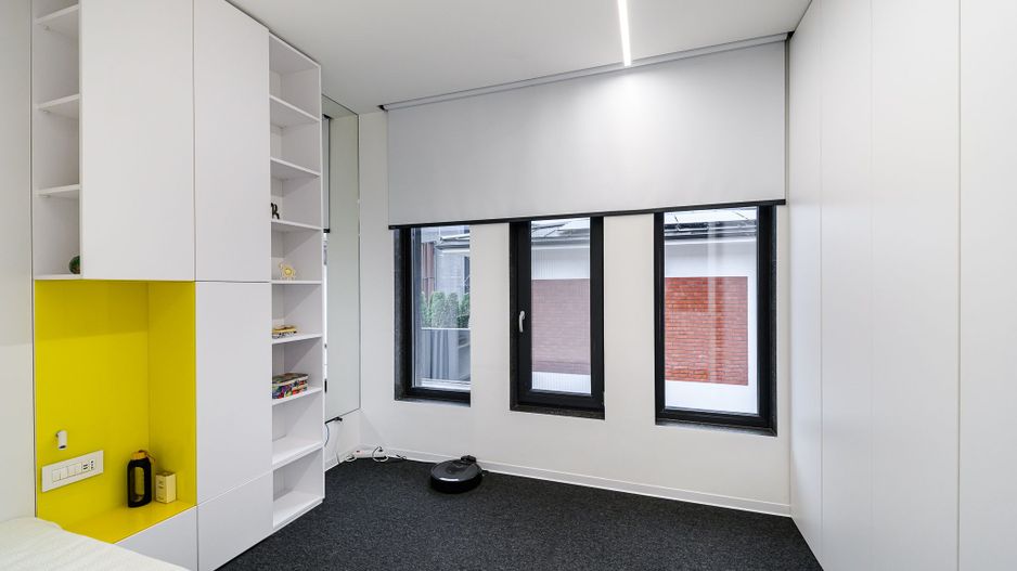 Duplex FINISAT 145MP Andrei Muresanu - Poză 9