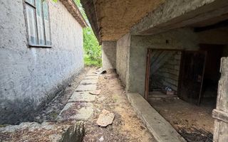 Casă individuală cu teren sat Corjova,  Criuleni - Poză 6