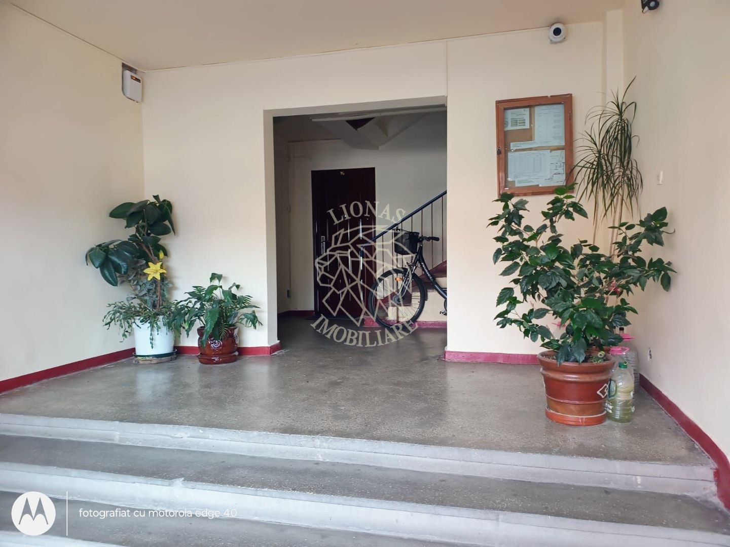 APARTAMENT GHEORGHE LAZAR, 58 MP, 2 CAMERE, CENTRU - Poză 12